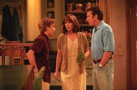 Pin By Elizabeth Lovato On Home Improvement Tv Show Jonathan Taylor Thomas Home Improvement Tv Show Home Improvement