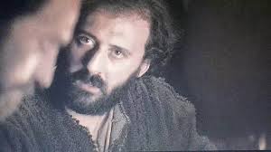 Poems for Holy Week 2023