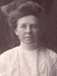 Mary Anne Davidson (abt.1870-abt.1954)