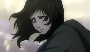 Miranda Lotto Or Emo Mikasa Ackerman D Gray Man Anime Eremika