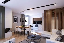 Get interior design ideas from these new york apartments. Modern Small Studio Apartment Interior Design