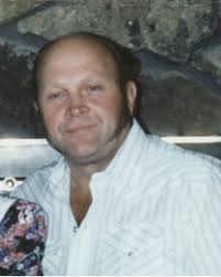 Ronald Berg Obituary