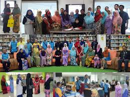 Arvia pro av 5 years ago. Psb Terima Lawatan Sambil Belajar Daripada Perpustakaan Tun Abdul Razak Ptar Uitm Cawangan Perak Perpustakaan Sultanah Bahiyah