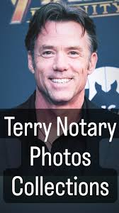 Get to Know Terry Notary: An Artist with a Unique Vision |