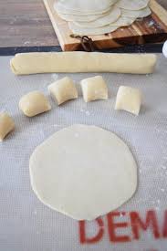 Raviolis Chinois Recette Chinoise Facile Recette Recette Chinoise Facile Recettes Chinoises Recette