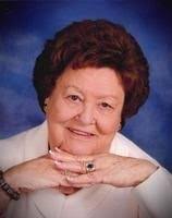 Roxie Myrick Obituary (1928