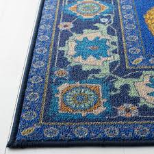 Explore a whole new world of interior design with this magic carpet rug from aladdin! Safavieh Collection Inspired By Disney S Live Action Film Aladdin Magic Carpet Rug Overstock 28045848