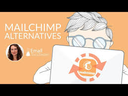 Another audience dropped from 50% to 15%. 10 Mailchimp Alternatives Which Tool To Choose In 2021