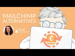 In this lesson we will teach how to make a automated email form using mailchimp and how to send message to users using mailchimp and how to sell your service. 12 Mailchimp Alternatives Which Tool To Choose In 2021