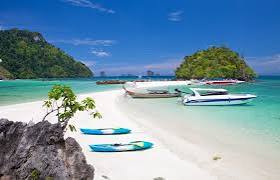 11 Krabi Tour Packages Starting @ ₹22,990 in 2026