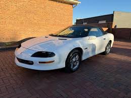 Image result for Arctic White 1996 Camaro