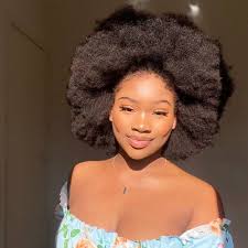 Box braids, black braided buns, cornrows, rope braids, to name a few. Tumblr Hair Inspiration Natural Hair Styles Natural Hair Inspiration