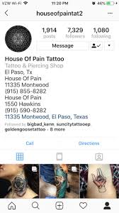 Pin On Tattoo Artists