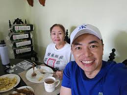 Happy Happy Birthday sa Mother ko na Bagong Gising! Maraming Salamat po  suporta at pagmamahal mo.. Tatu ku ya bakkan tu atanan ya desisyon ku ay  kabba nu, kunta tatuku ya danga