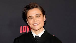 Glen Powell Movie 'Running Man' Adds Katy O'Brian