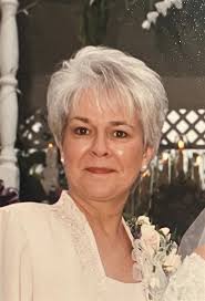 Obituary information for Crystal Elms Dewboys