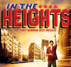 To search on pikpng now. In The Heights
