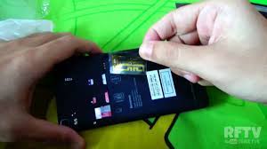 Jika anda memasang casing tambahan seperti hardcase anda bisa mencoba melepasnya. Stiker Penguat Sinyal Cara Tempelin Di Hp Youtube