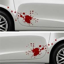 Add photos with free hand crop feature 3. 2x Splash Blut Flecken 60cm Seitenaufkleber B73 Design Auto Tuning Folie Sticker Ebay
