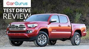 This vehicle is priced within 3% of the average price for a 2019 toyota tacoma in your area. 2019 Toyota Tacoma Test Drive Review Cargurus