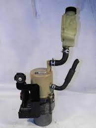 2010 2013 Mazda 3 Mazda 5 Power Steering Pump With Reservoir 2 Plugs Oem Pumps Home Appliances Oem