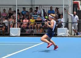 Flashscore.it fornisce le classifiche wta singolo e tutte le altre classifiche e ranking di tennis. French Open 2018 1st Round Preview Muguruza Vs Kuznetsova Bertens Vs Sabalenka Moo S Tennis Blog