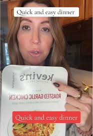 Break Up Chicken Kevin Recipe