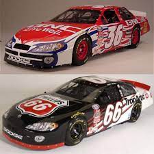 The nascar winston cup series has been racing at this track since 1953 from the nascar winston cup series debuted at this track back in 1997 with jeff kevin harvick **2001 busch series champion** car owner: Til Dodge Didn T Enter The Busch Series Officially Until 2002 With Team Jesel Fielding Two Cars The 36 66 With The Drivers Being Hank Parker Jr Casey Mears Respectively Nascar