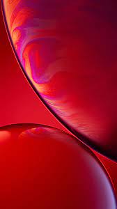 Apple iphone xr (coral, 128 gb) features and specifications include 128 gb rom, 12 mp back camera and 7 mp front camera. Iphone Xr Red Wallpapers Wallpaper Cave
