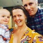 Leigh Cormier's Instagram, Twitter & Facebook