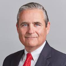 Congratulations to Jim- so proud that he is supporting the mission of such  an important organization and community resource.