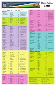 Are there restaurants at or near neuhaus inn? Hotels And Rates For Natcon New Corrected
