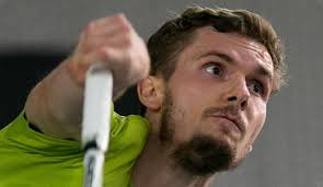 The latest tennis stats including head to head stats for at matchstat.com. French Open Lucky Loser Oscar Otte Eliminated In First Round In Paris World Sport News