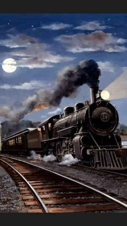5 Oldest Trains In India