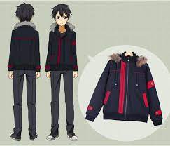 We hope you enjoy our growing collection of hd images to use as a background or home screen for. Anime Jacket Cosplay To Complete Your Winter Look Myanimelist Net