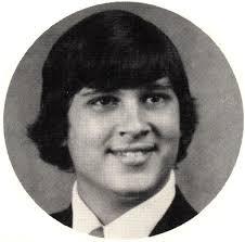 Stranahan High Class of '75