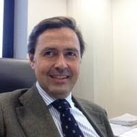 Luis Decker's Instagram, Twitter & Facebook