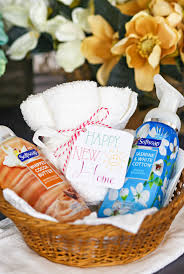 Useful and practical ideas to make their house a home. Affordable Housewarming Gift Idea Kleinworth Co
