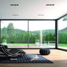 Check spelling or type a new query. Baie Coulissante En Aluminium A Double Ou Triple Vitrage Alumina Absolu Bieber