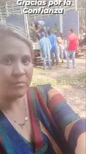 Regidora Adriana Birruete Salinas