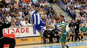 Team nächstes spiel fc porto wird stattfinden 4. Fc Porto Handball Hepta Champions On Behance