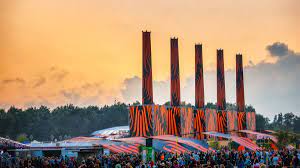 Add all three to cart add all three to list. Here Are Reasons Why Should Visit Lowlands Festival 2019