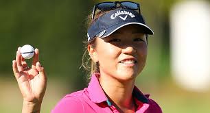 Graphite design tour ad … Lydia Ko S New Golf Coach And Swing Instructor Is Gary Gilchrist