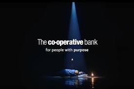 Cooperative banking is retail and commercial banking organized on a cooperative basis. Co Operative Bank Renews Ethical Creds Via Mullenlowe Debut Tv Work
