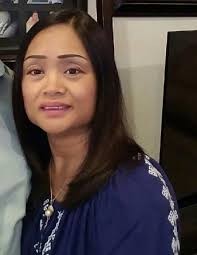 Obituary information for Emilyn Padilla Sanders