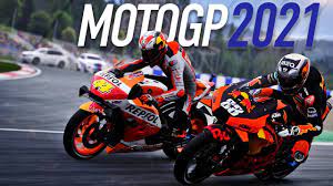 Tickets für die motogp saison 2021. Interesting Motogp 2021 Game Mod Ai Oliveira S Factory Red Bull Ktm Motogp 2021 Gameplay Youtube