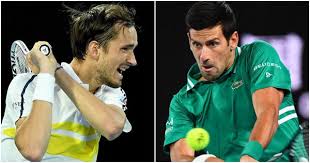 Djokovic vs medvedev free live stream. Aus Open Men S Final As It Happened Novak Djokovic Beats Daniil Medvedev For 18th Grand Slam Title