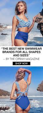 The Best Swimwear Brand For All Shapes And Sizes Swimwear Brands Best Swimwear Swim Fashion