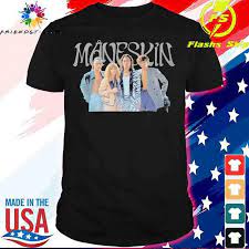 Maneskin merch hoodie shirts, apparel, posters are available at teechip. Maneskin Band Merch Shirt Hoodie Sweater Long Sleeve And Tank Top