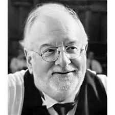 JOHN RONALD RUDA Obituary